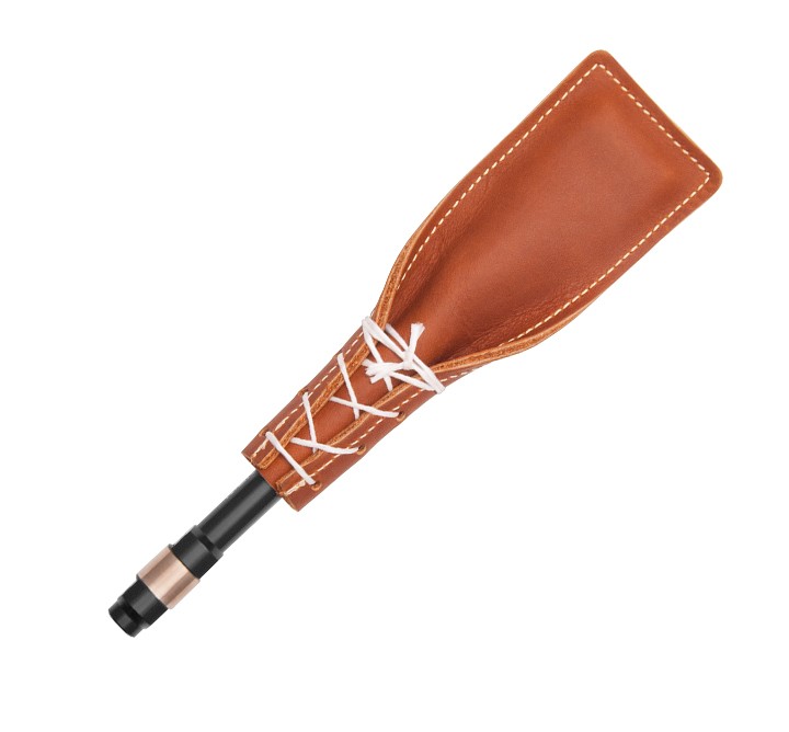 Switch Kick - AHSKLS Batte Leather Slap