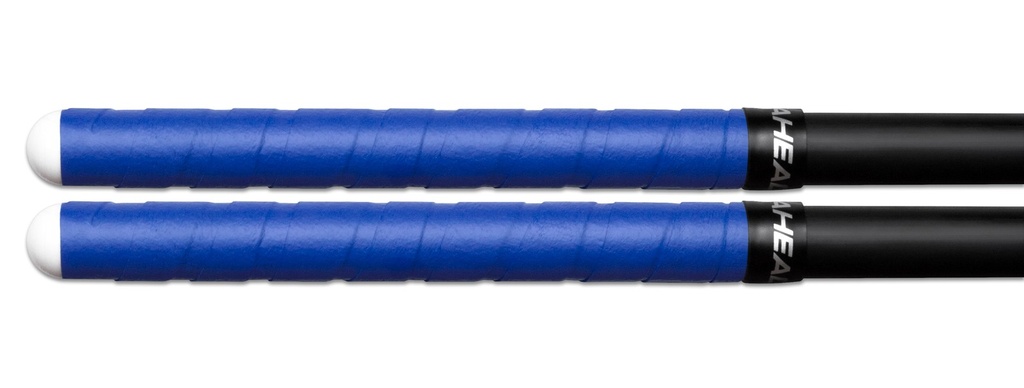 GTBLU - Grip Universel Pour Baguettes - Bleu