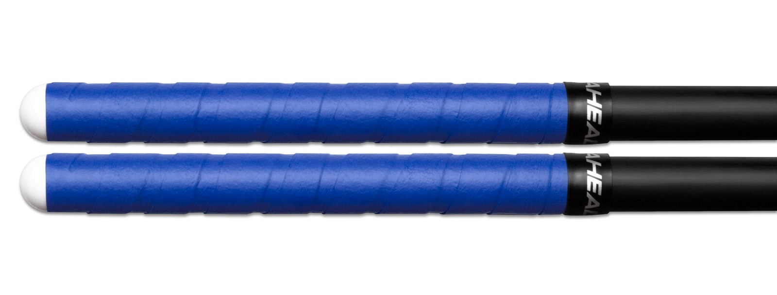 GTBLU - Grip Universel Pour Baguettes - Bleu