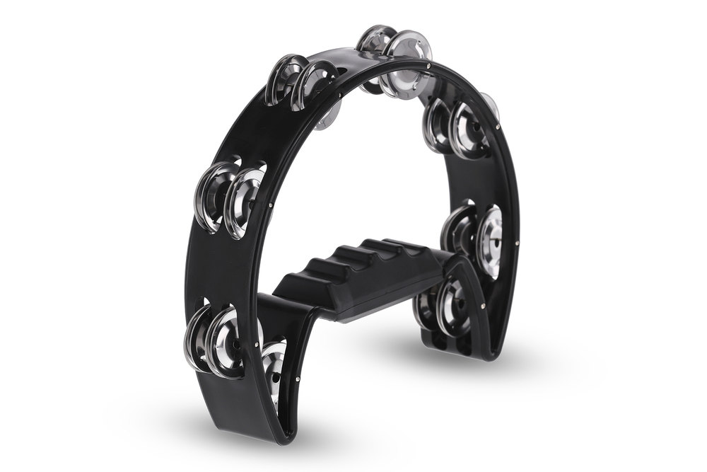 Tambourin Demi lune