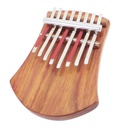 Kalimba 8 Notes sur Table + Pickup