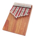 Kalimba Alto Celeste 15 Notes sur Table