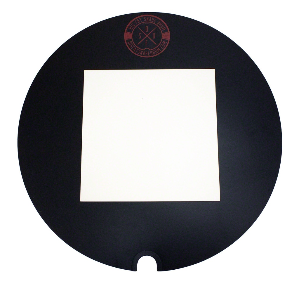 Medford Square BFSD 14"