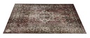 VP185-CLW - Tapis Vintage Persian 1.85 x 1.60m Antidérapant - Classic Worn