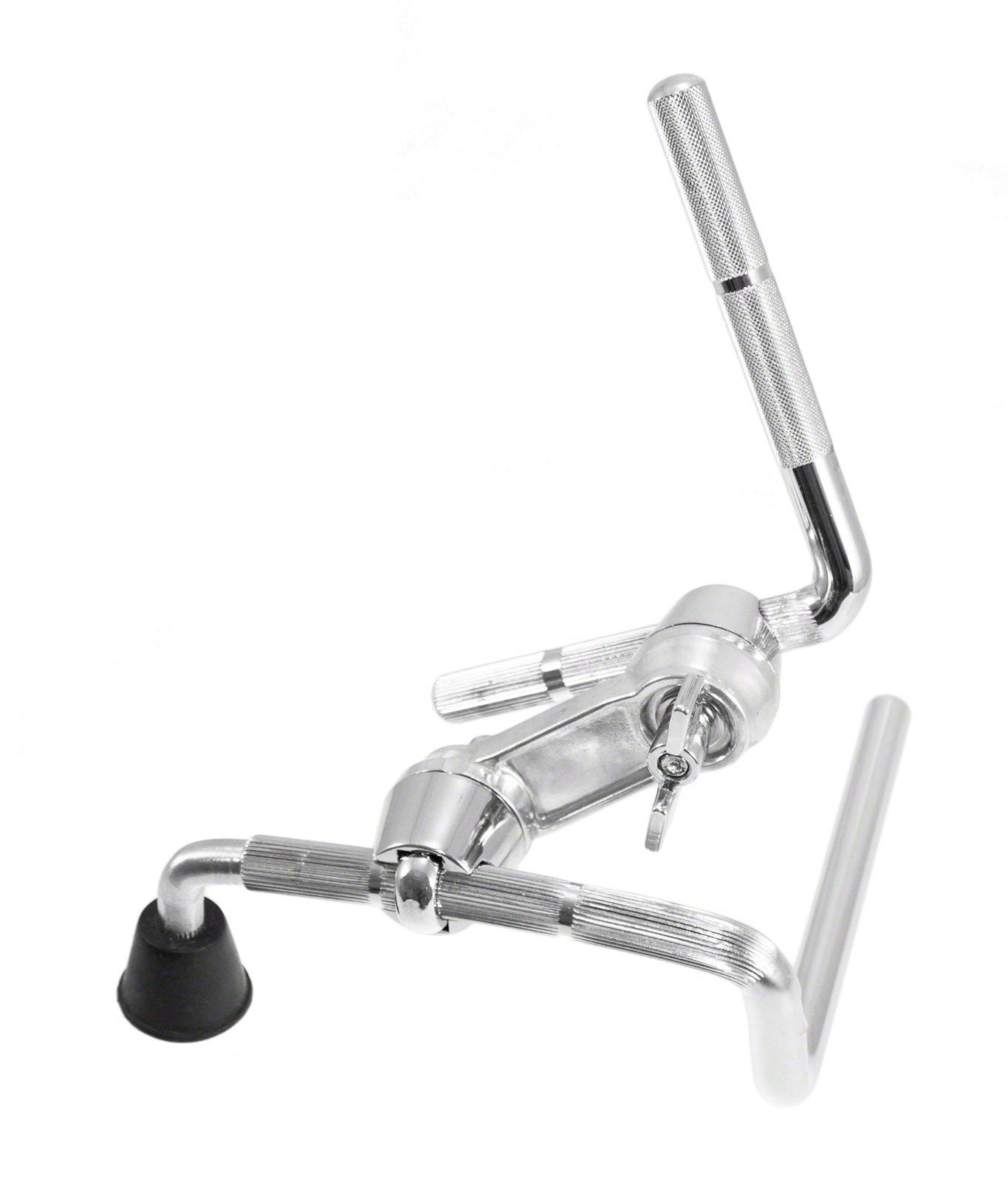 RMNT10 Support Tom Rail Mount - Ø10.5mm