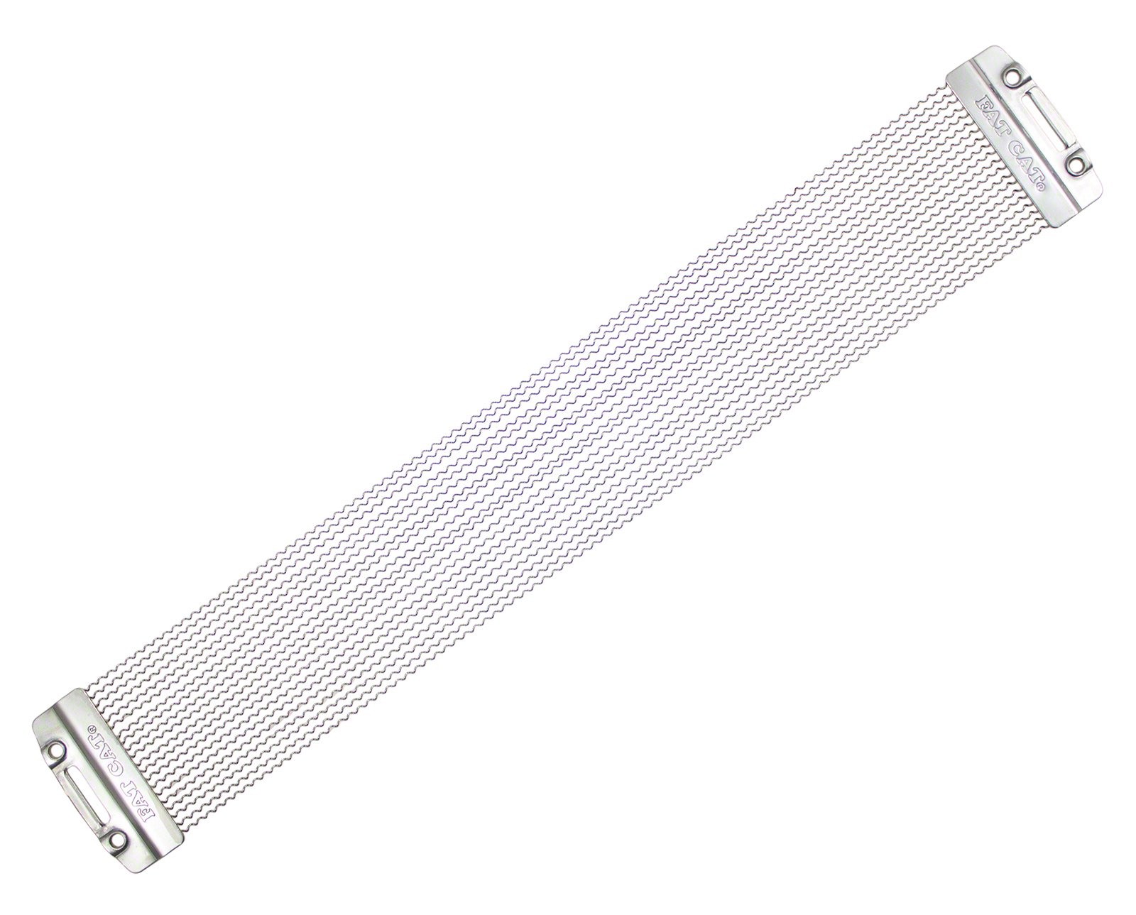 FC1320NP Timbre 13" - 20 Spirales Carbone sans Pitch