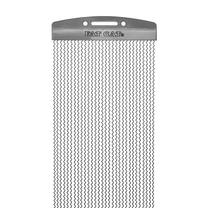 FC1330P Timbre 13" - 30 Spirales Carbone Avec Pitch