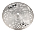 Splash 8" Mute - Cymbale Silencieuse