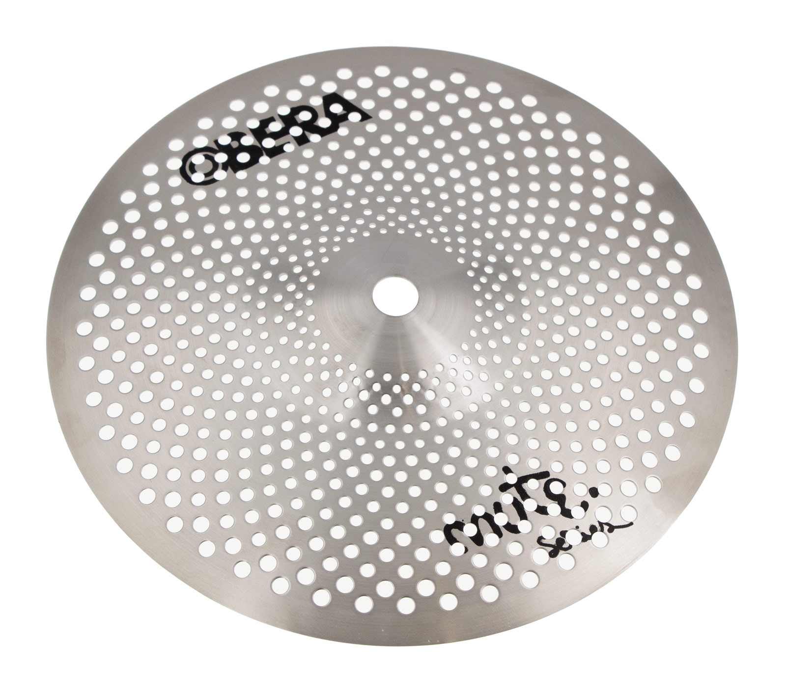 Splash 8" Mute - Cymbale Silencieuse