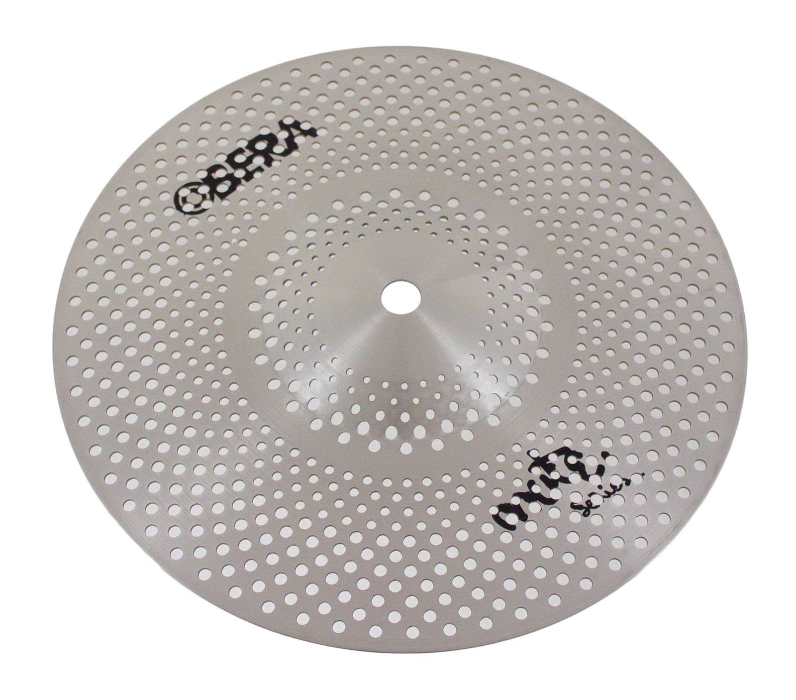 Splash 10" Mute - Cymbale Silencieuse