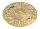Splash 10" Mute - Cymbale Silencieuse - Finition Brass