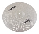 Crash 14" Mute - Cymbale Silencieuse