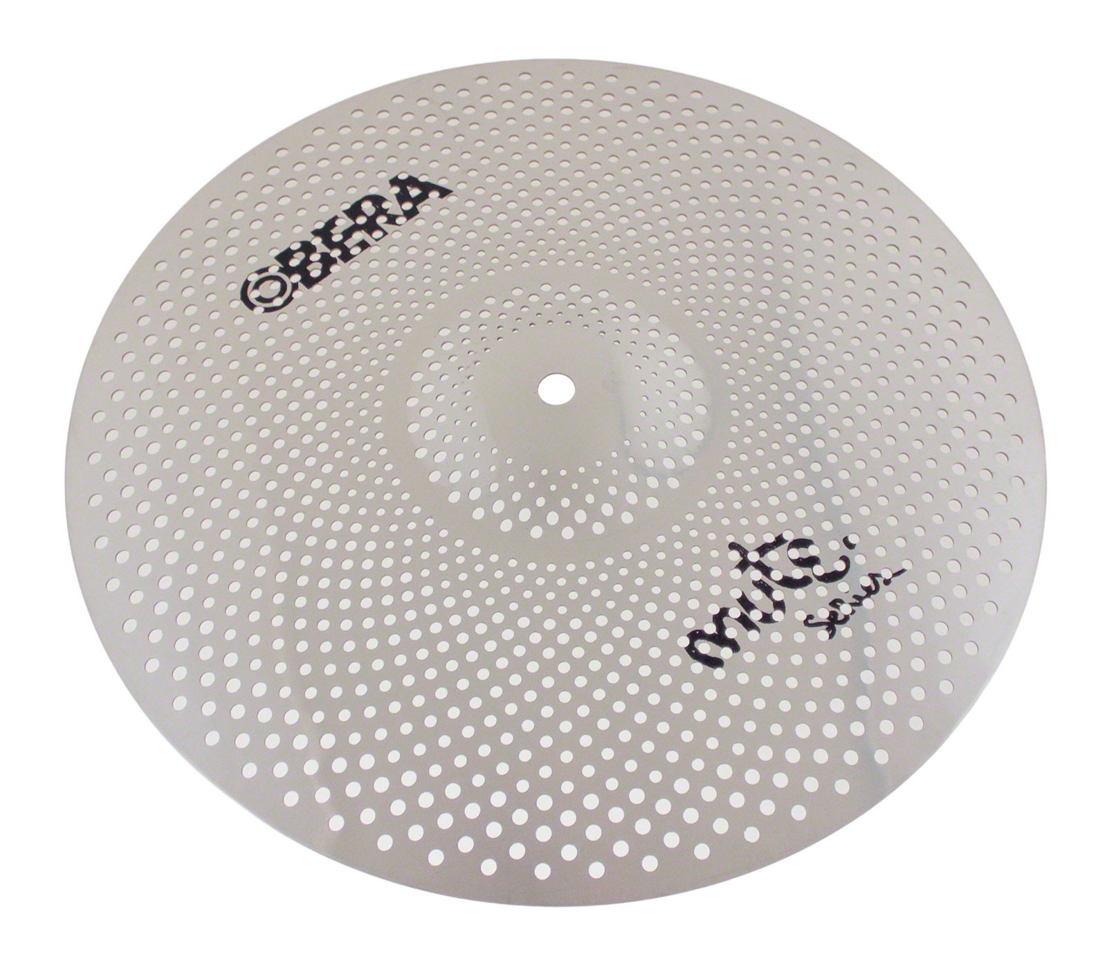 Crash 14" Mute - Cymbale Silencieuse