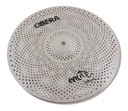 Hi Hat 14" Mute - Cymbale Silencieuse