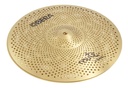 Hi Hat 14" Mute - Cymbale Silencieuse - Finition Brass