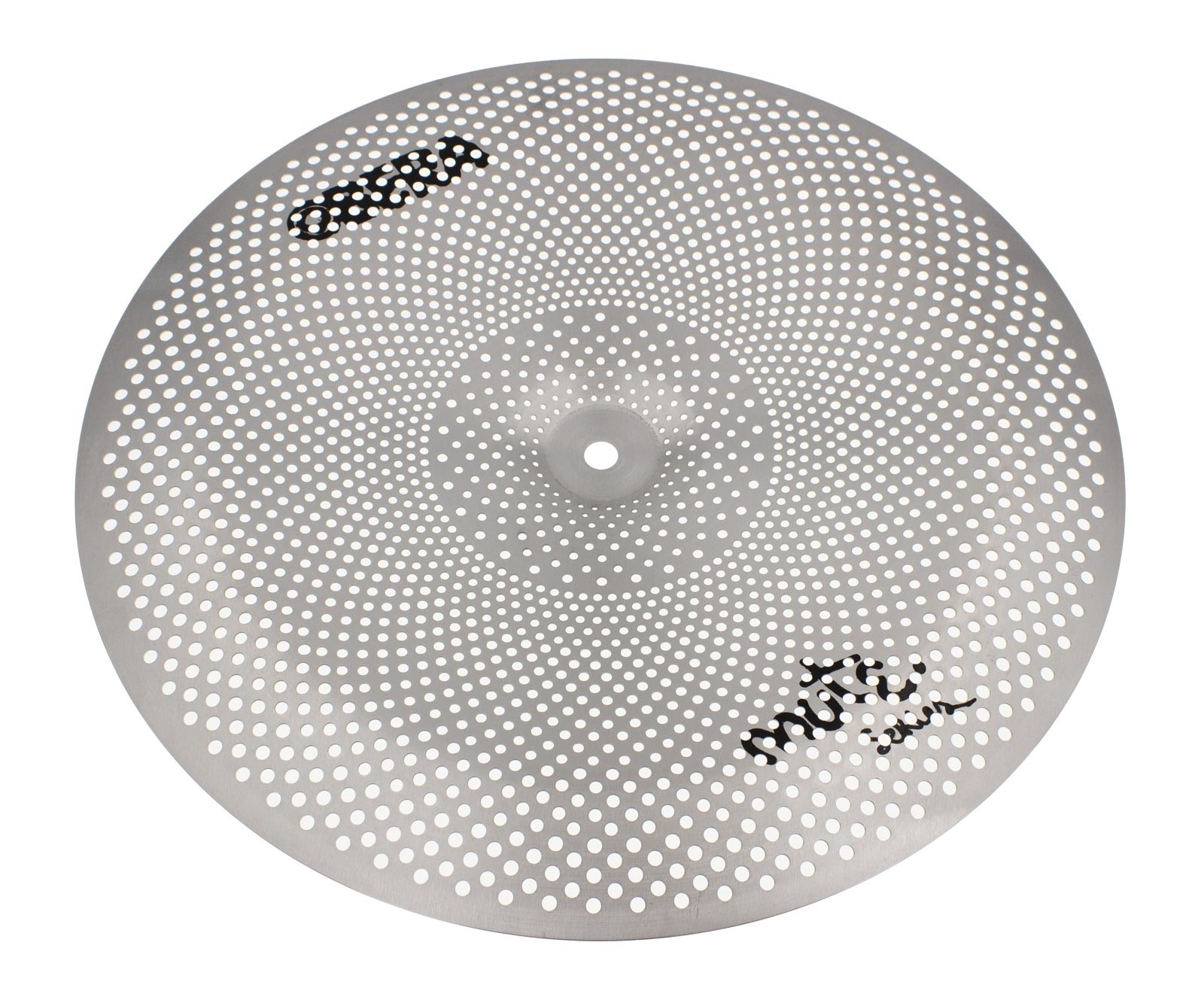 China 16" Mute - Cymbale Silencieuse