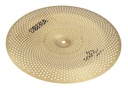 China 16" Mute - Cymbale Silencieuse - Finition Brass
