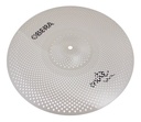 Crash 16" Mute - Cymbale Silencieuse