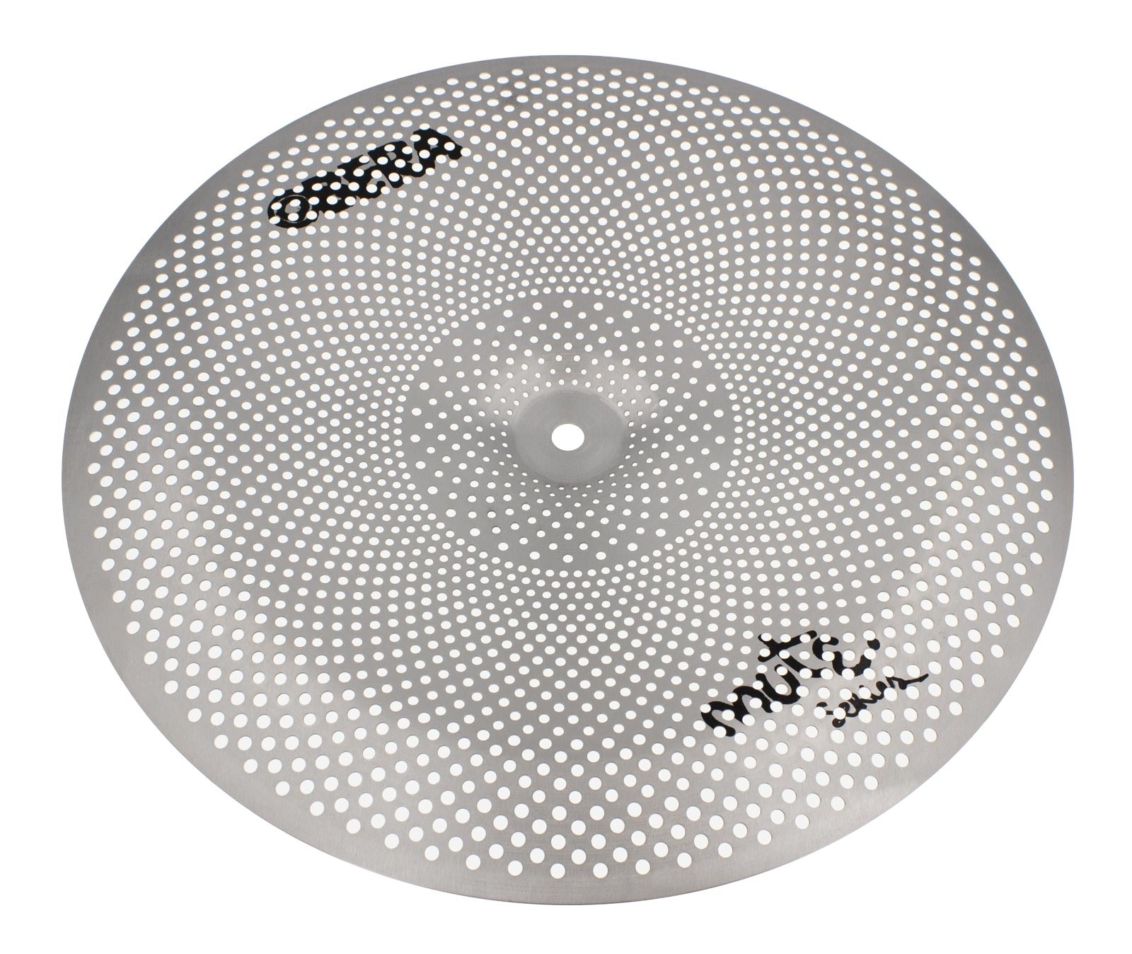 China 18" Mute - Cymbale Silencieuse