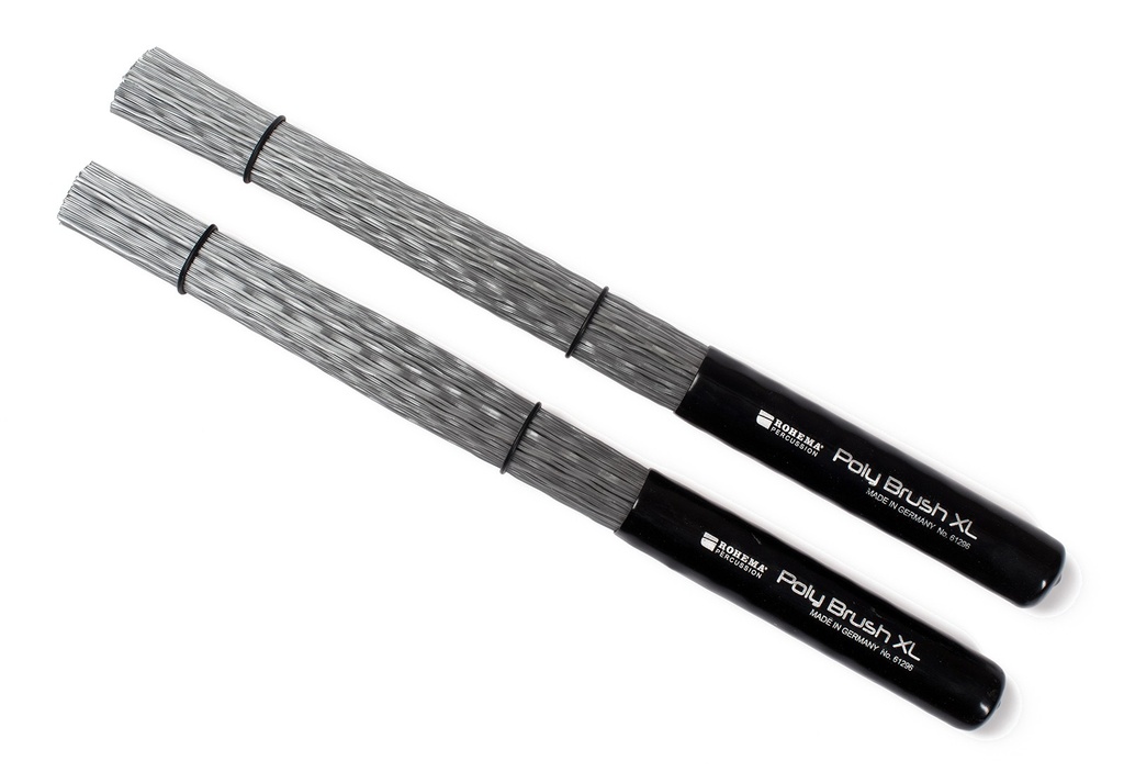 Poly Brush XL - Rods