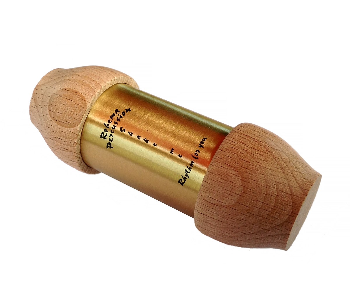 Shaker "Shake Me" Laiton Aigu