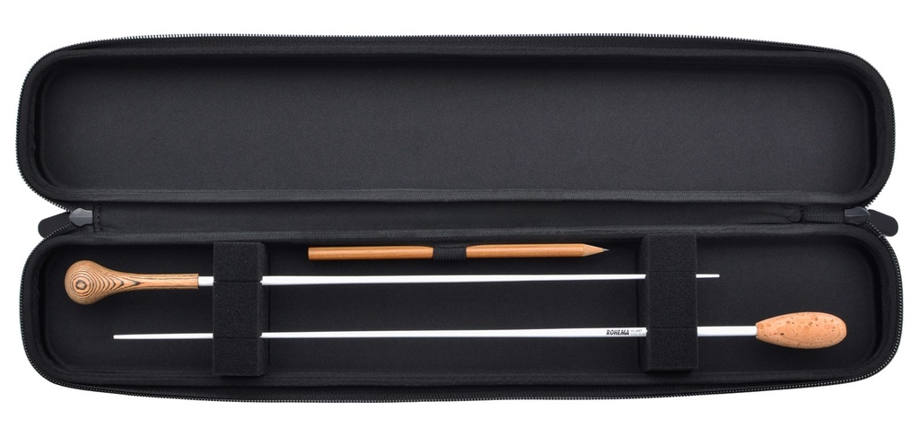 Boîte de Transport pour Baguette de Direction