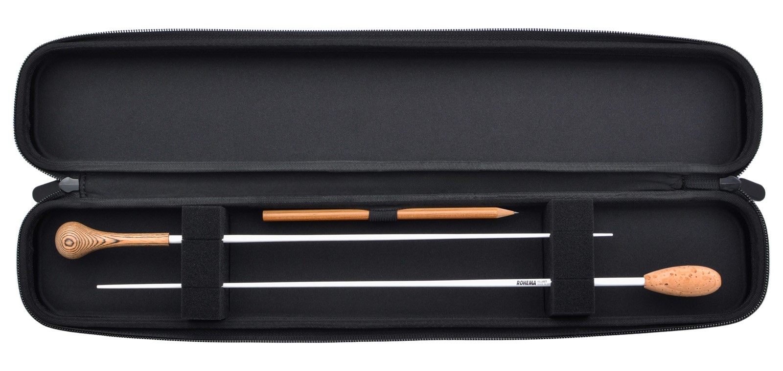 Boîte de Transport pour Baguette de Direction