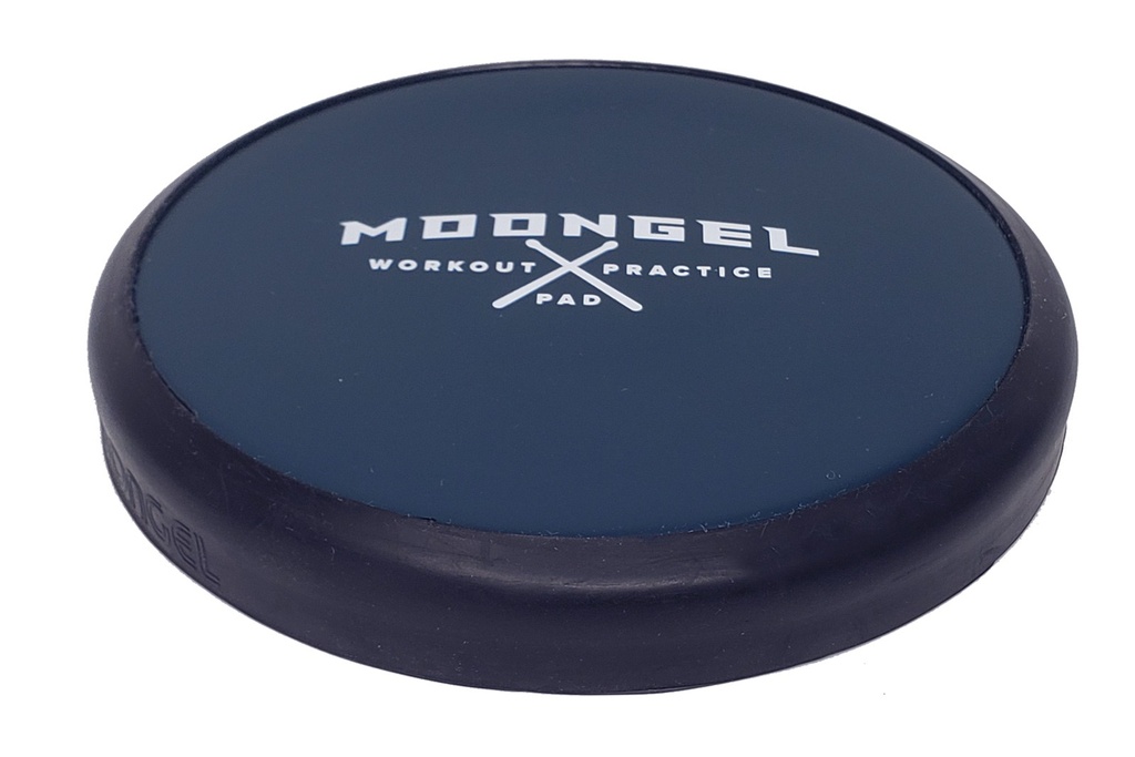 Pad d'entraînement en gel 7"