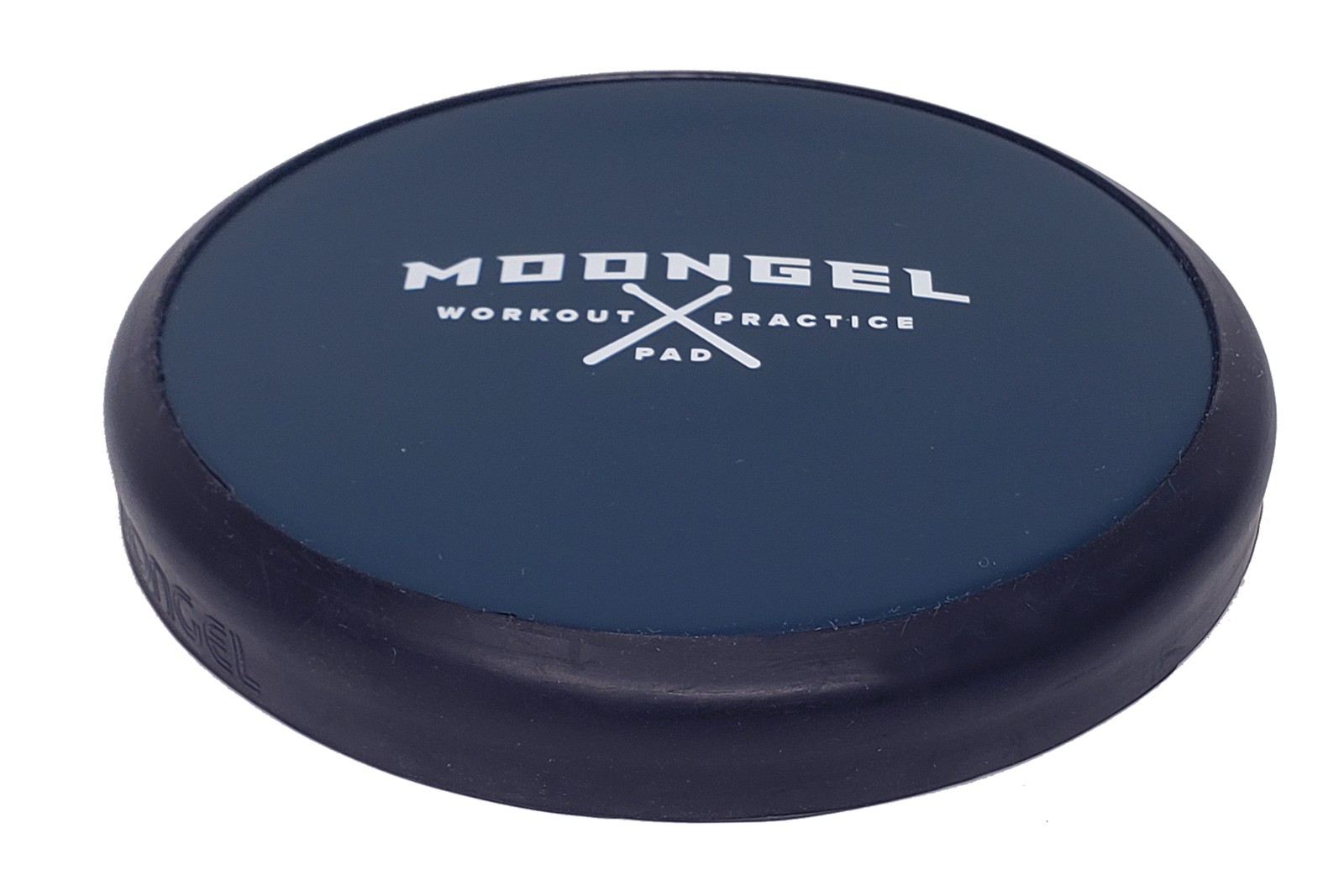 Pad d'entraînement en gel 7"