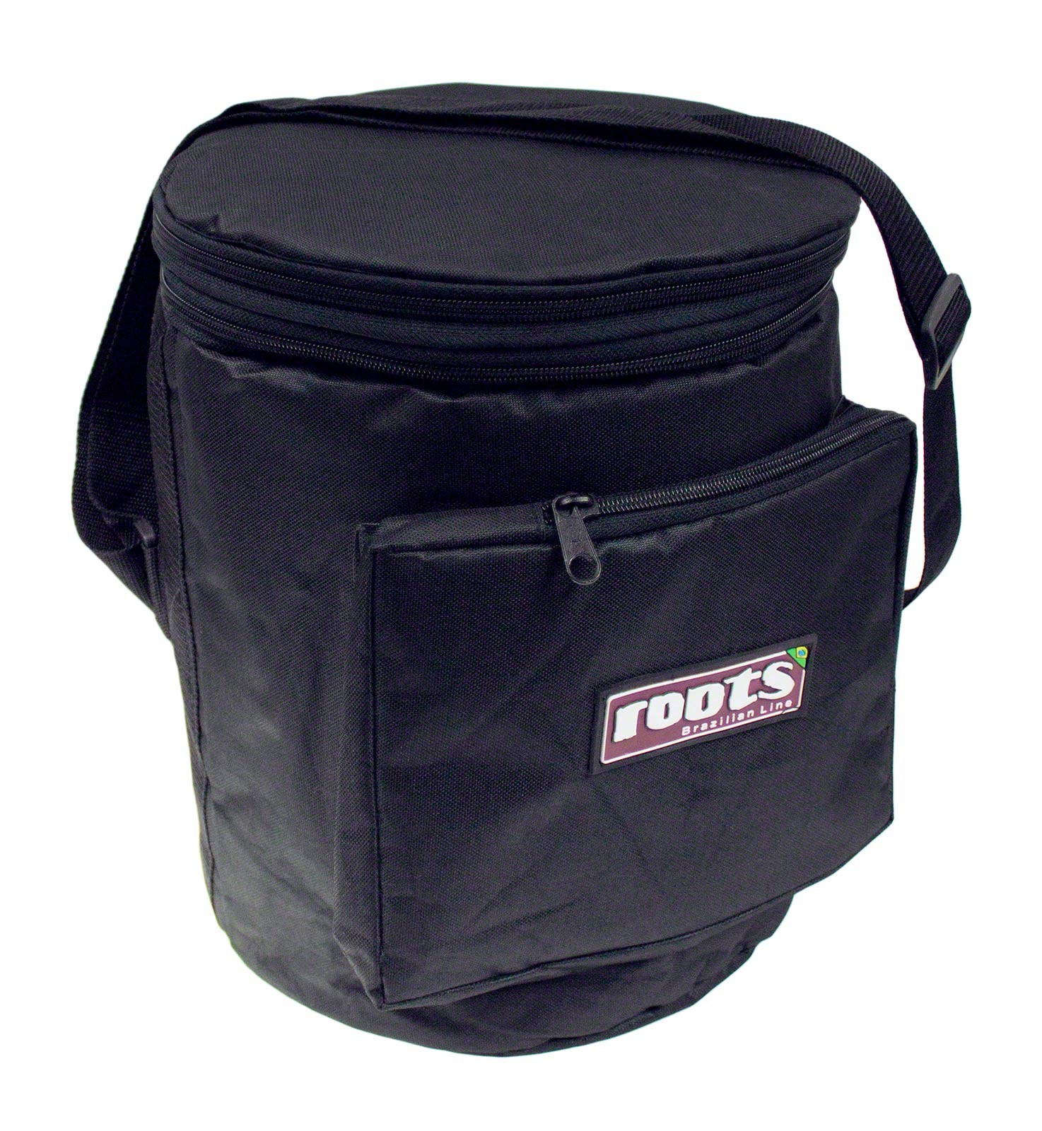 Housse Deluxe Cuica 8" x 26cm