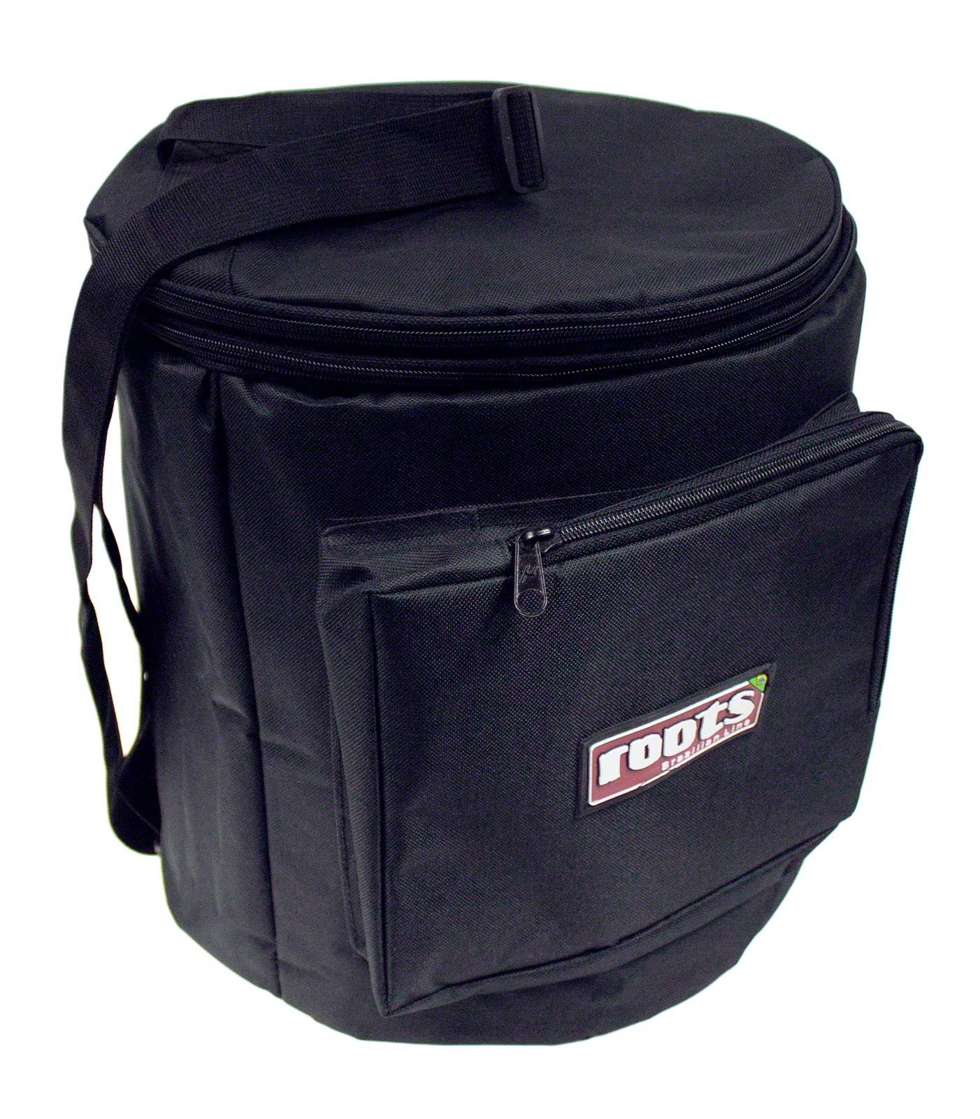 Housse Deluxe Cuica 10" x 30cm