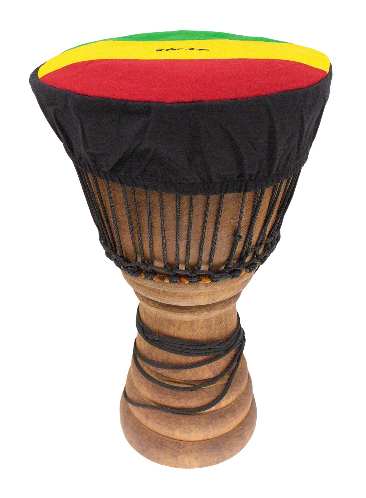 Housse Protection Peau Djembe Ø 35-38 cm Coton - Couleur