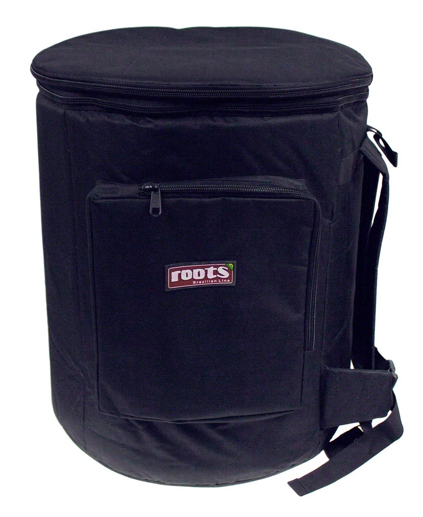 Housse Deluxe Surdo 18" x 55cm - Sac à Dos