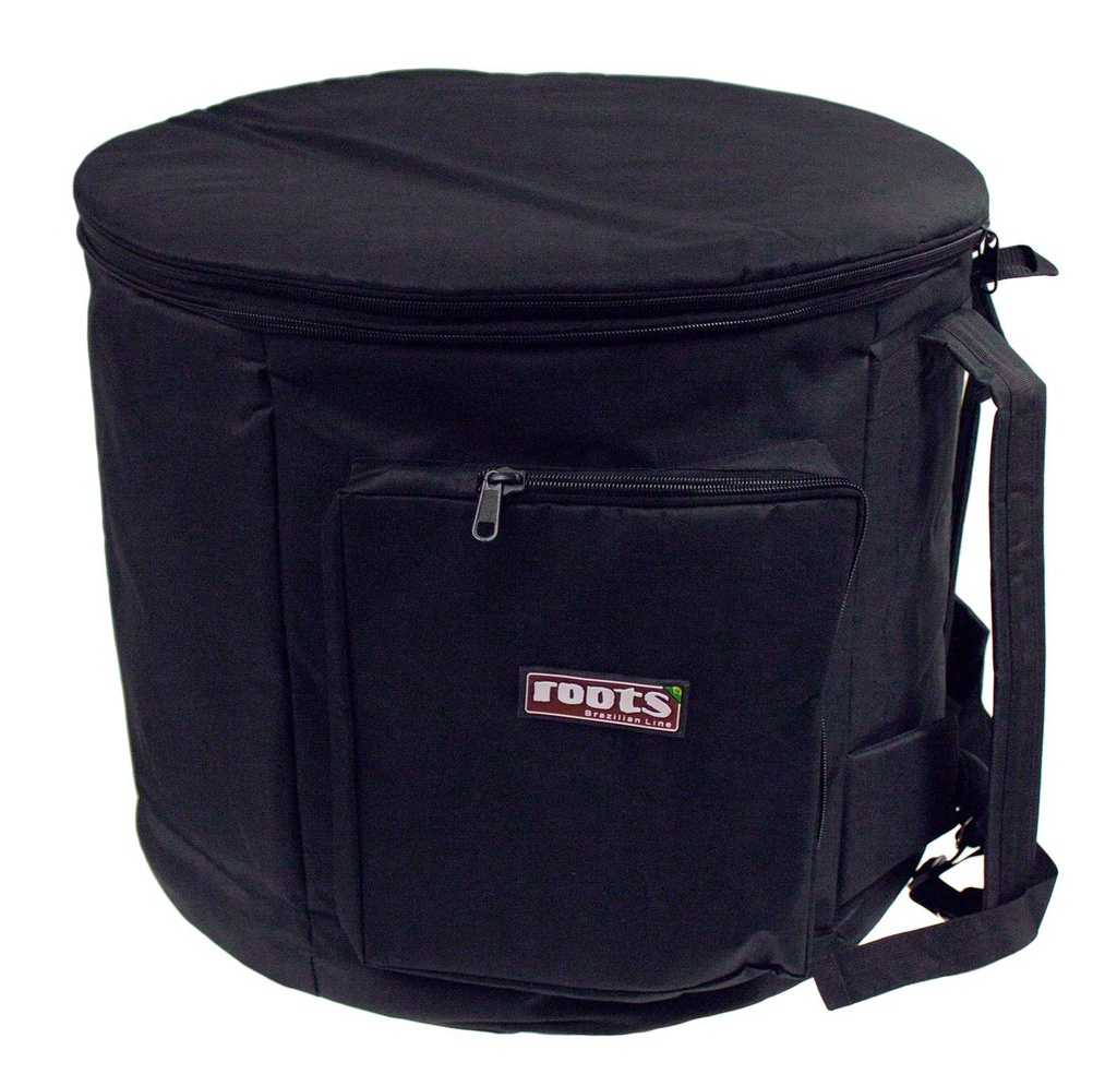 Housse Deluxe Surdo 24" x 45cm - Sac à Dos