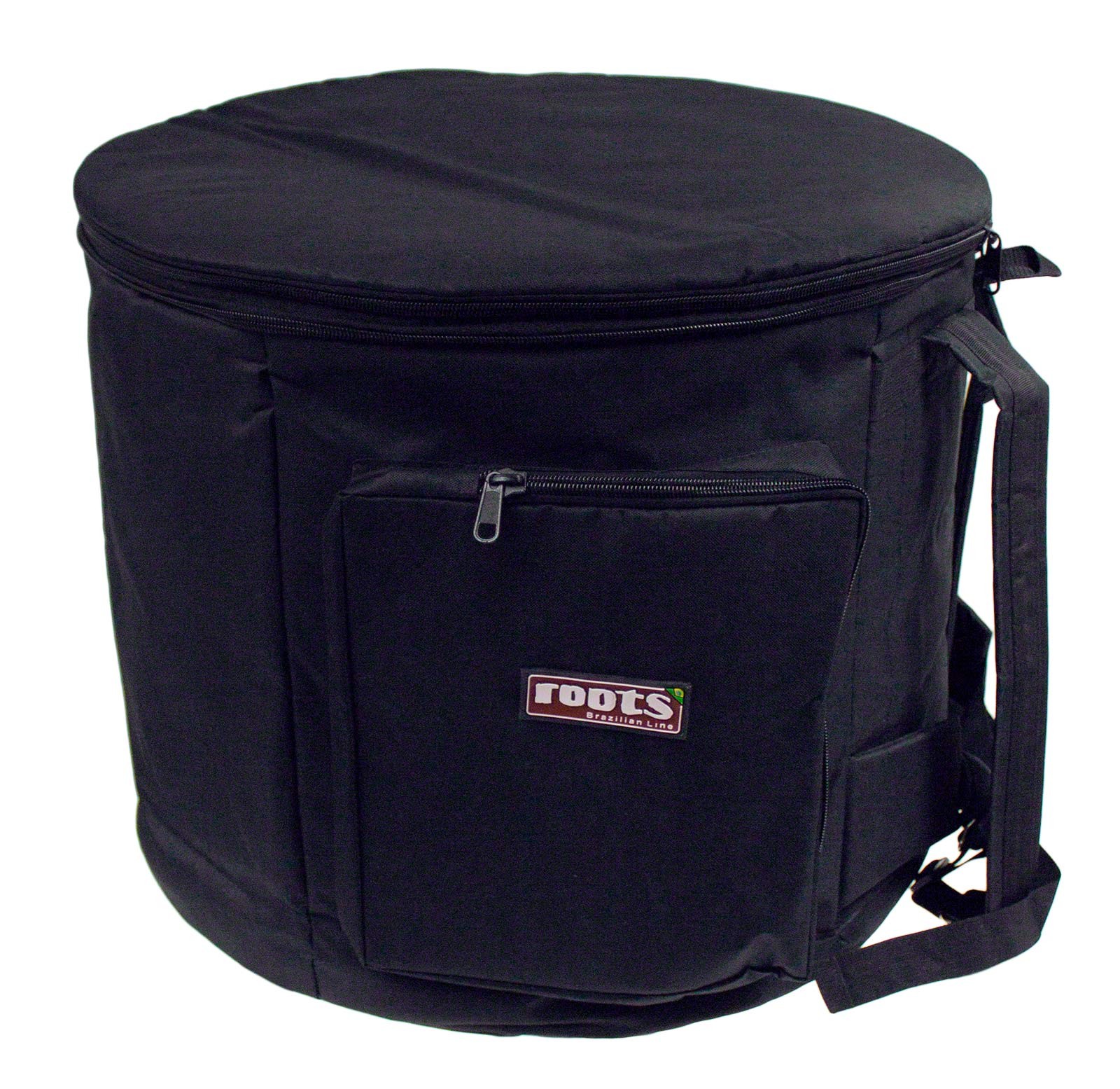 Housse Deluxe Surdo 24" x 45cm - Sac à Dos
