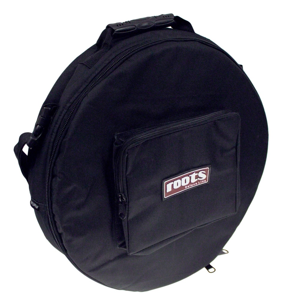 Housse Deluxe Frame Drum 16" x 9cm - Tambour sur Cadre