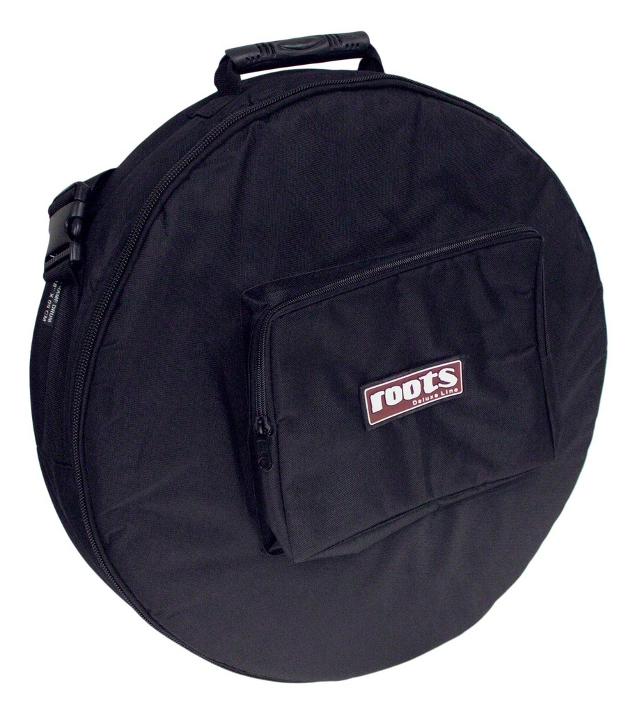 Housse Deluxe Frame Drum 18" x 9cm - Tambour sur Cadre