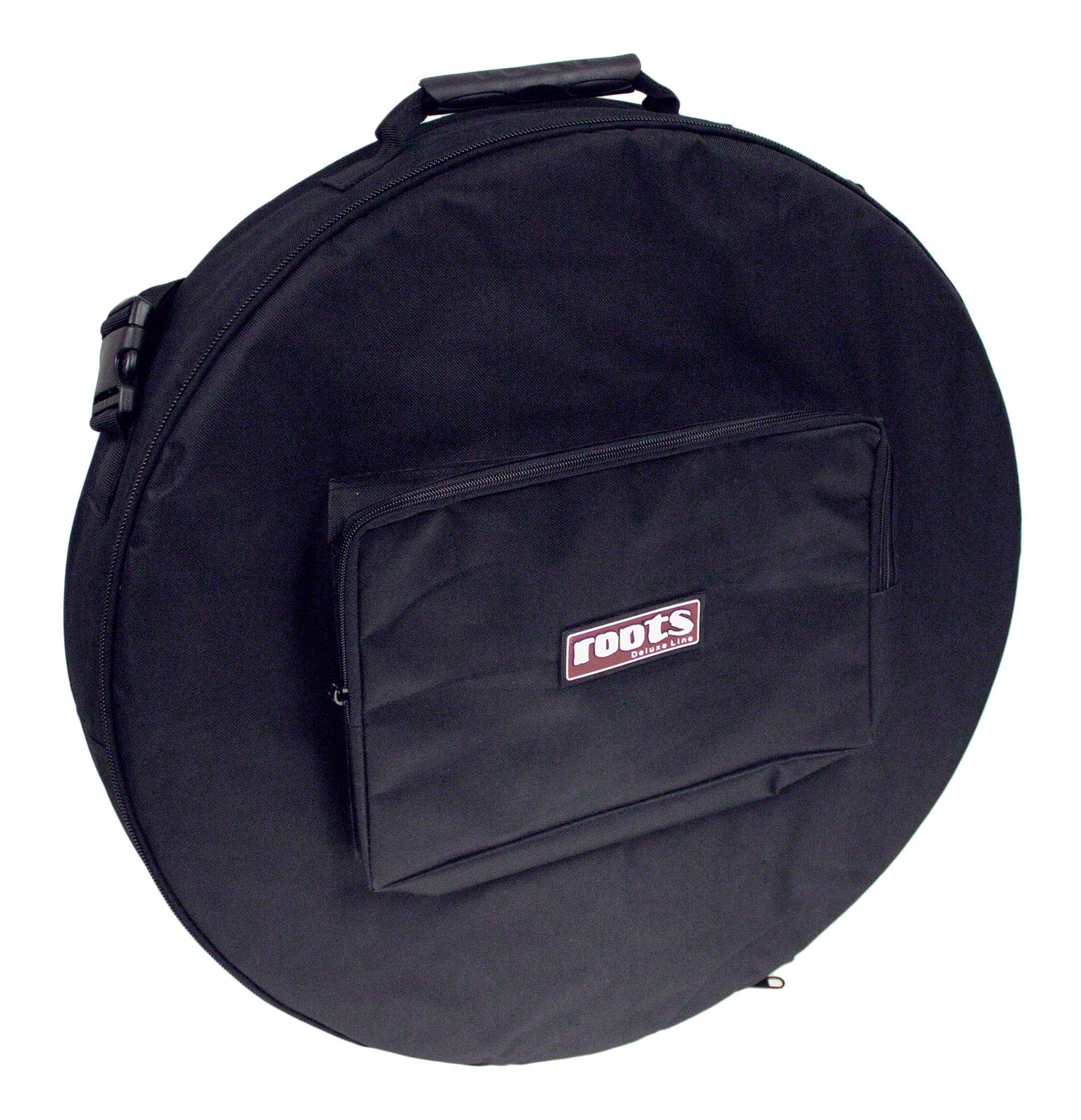 Housse Deluxe Frame Drum 22" x 9cm - Tambour sur Cadre