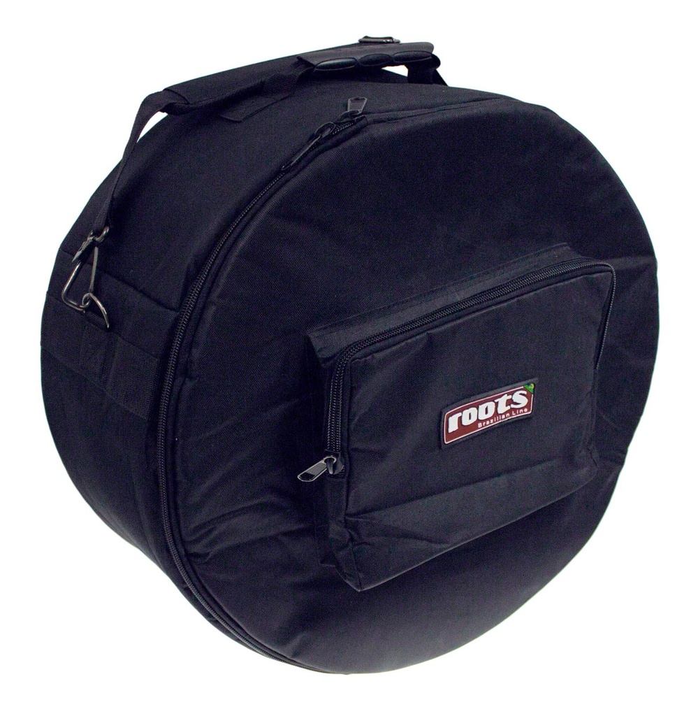 Housse Deluxe Zabumba 18" x 20cm