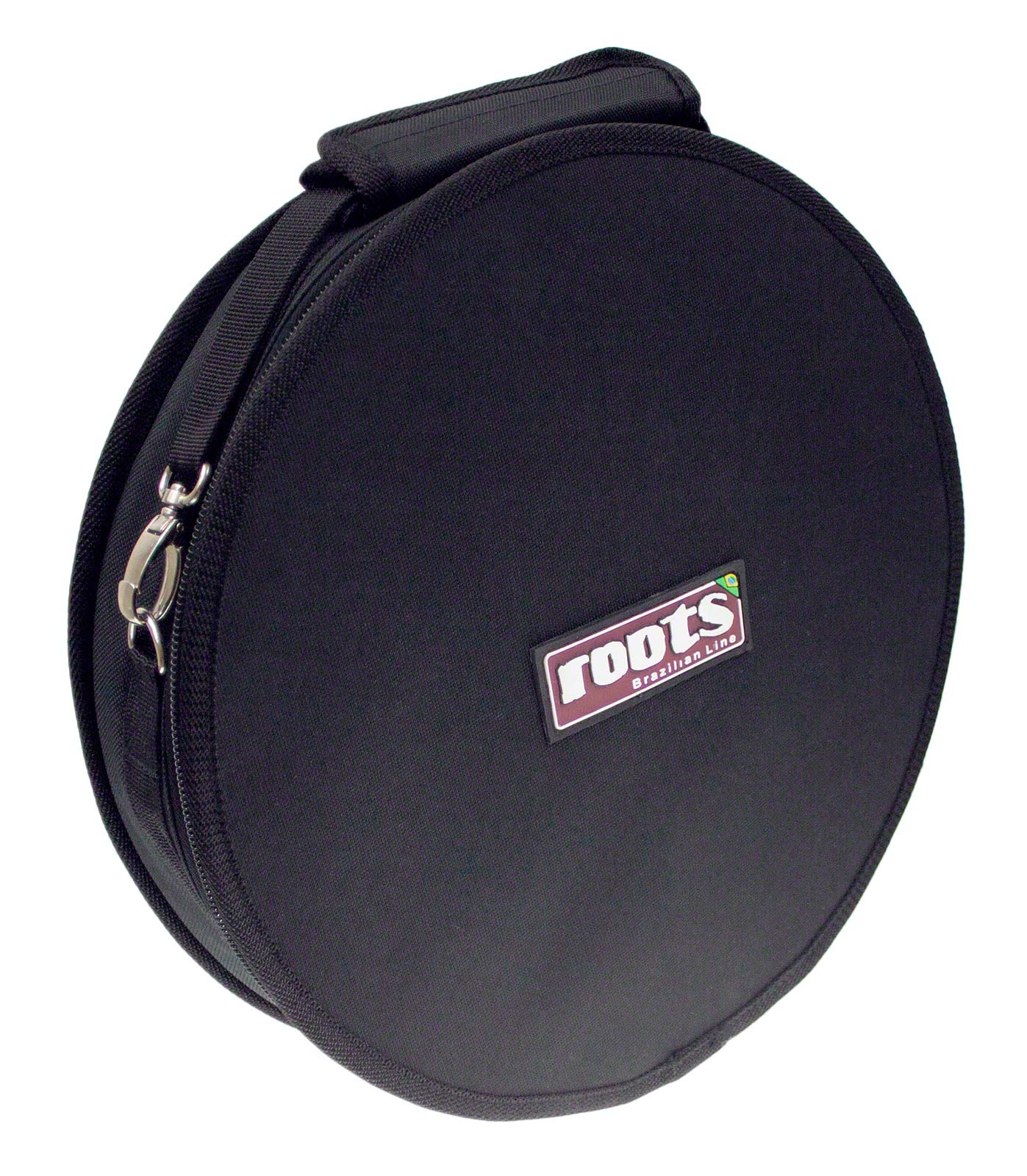 Housse Deluxe Pandeiro 10" x 6cm - Semi-Rigide