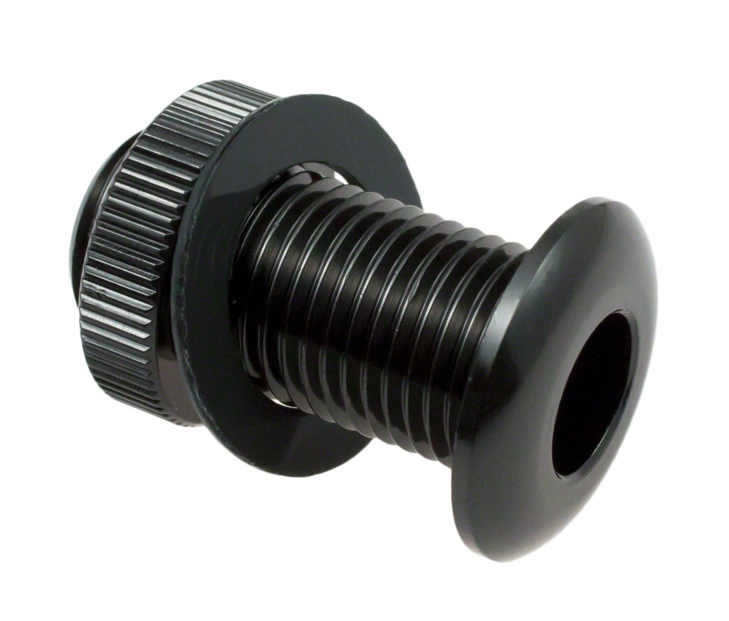 AVH4BK - Event de Décompression Die Cast 30mm Noir