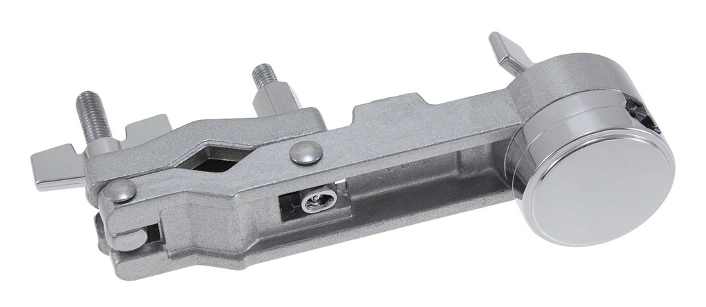 CLR127 - Clamp Orientable pour Tige 12.7mm
