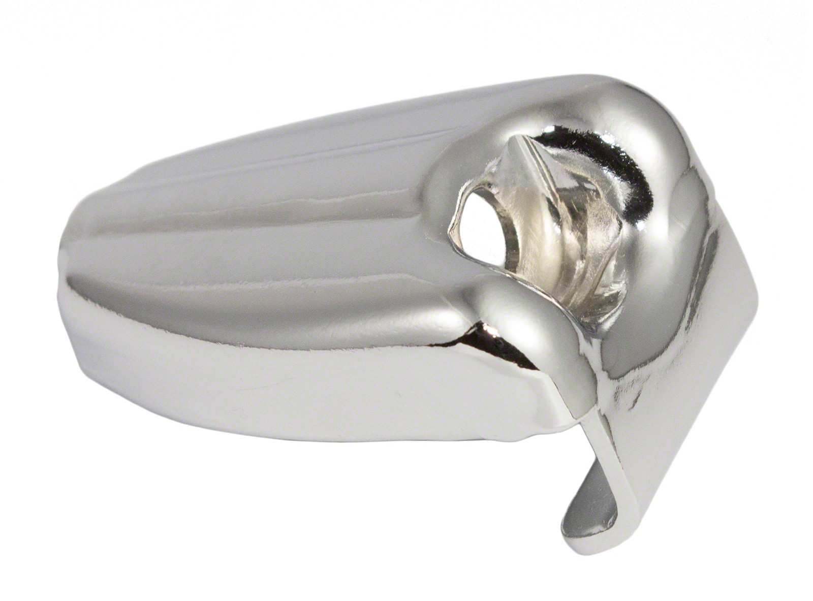 DC20 - Crochet Cercle Grosse Caisse (x1)