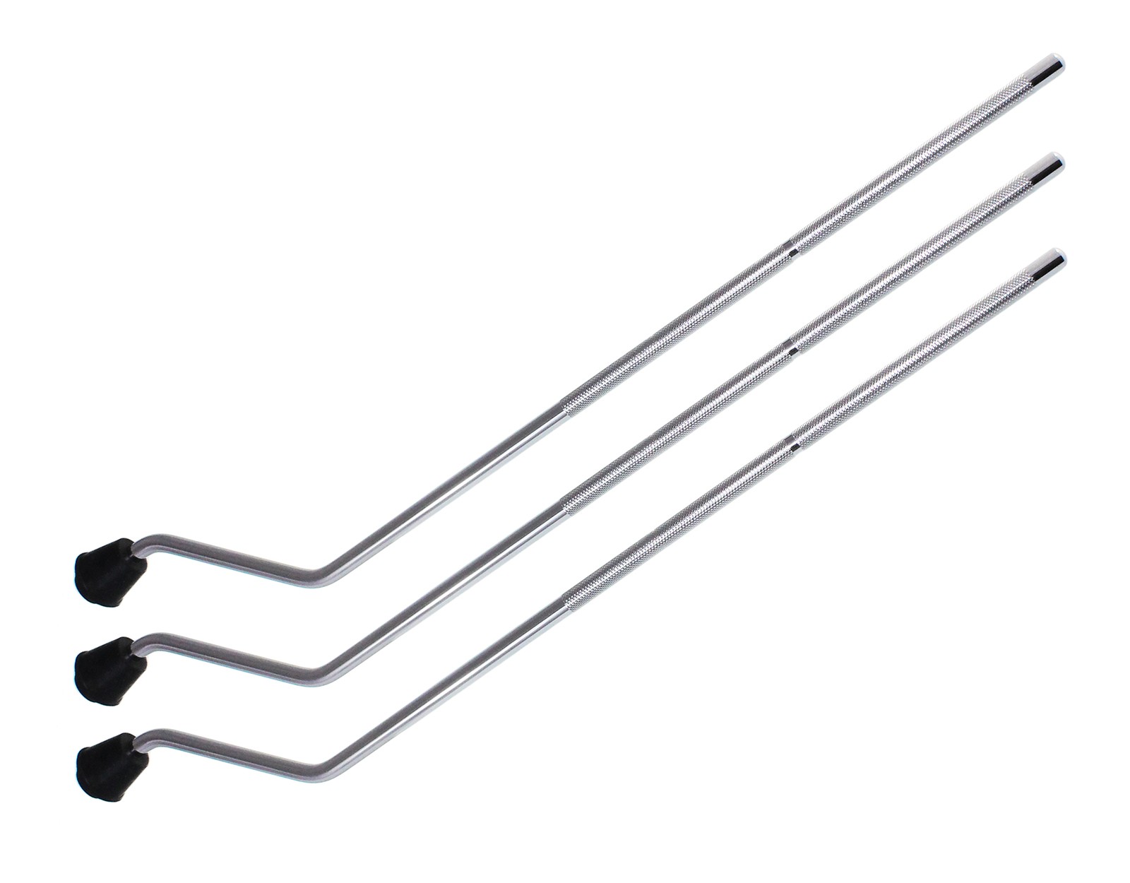 FTL1-540-95 - Pieds Tom Basse 540mm - Ø9.5mm (x3)