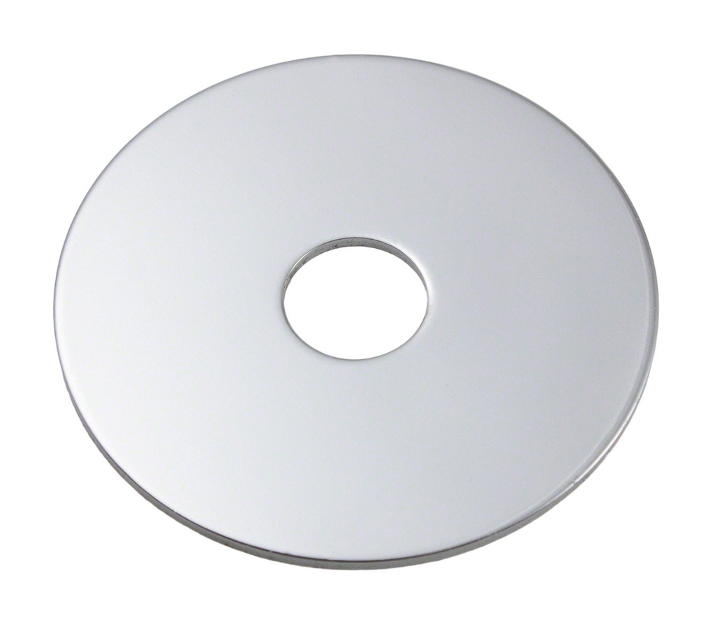 HHW12 - Coupelle Métal 52mm 12mm Hi Hat