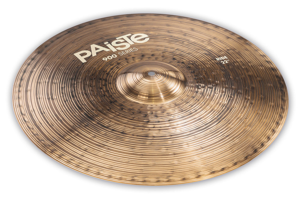 Cymbales Ride 900 Serie
