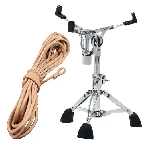 Accessoires pour tambour