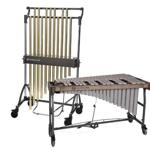 Claviers à percussion et cloches