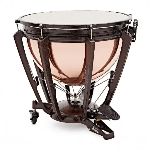 Timbales d'orchestre