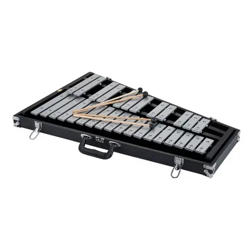 Glockenspiels